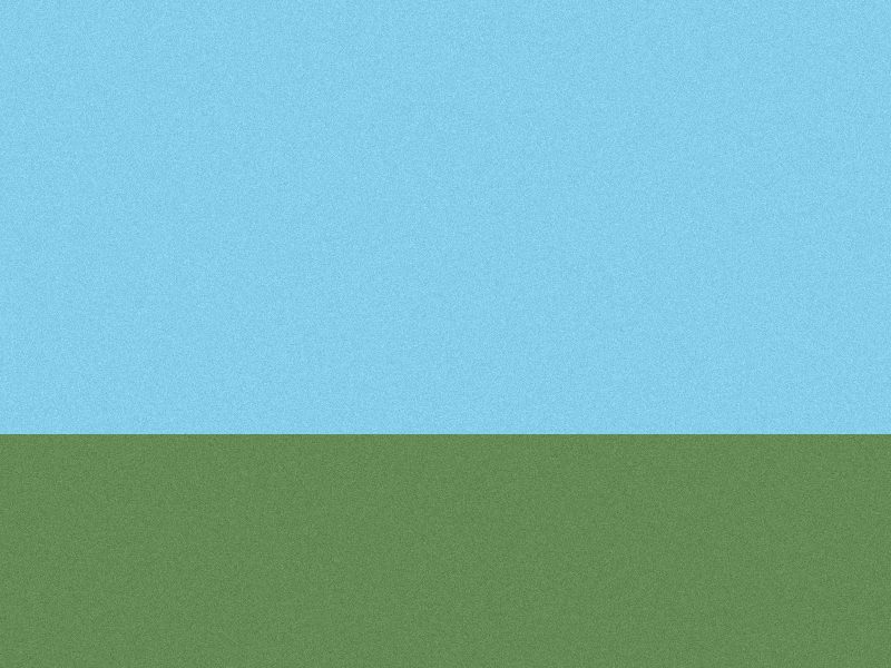 Demo image — mountain landscape