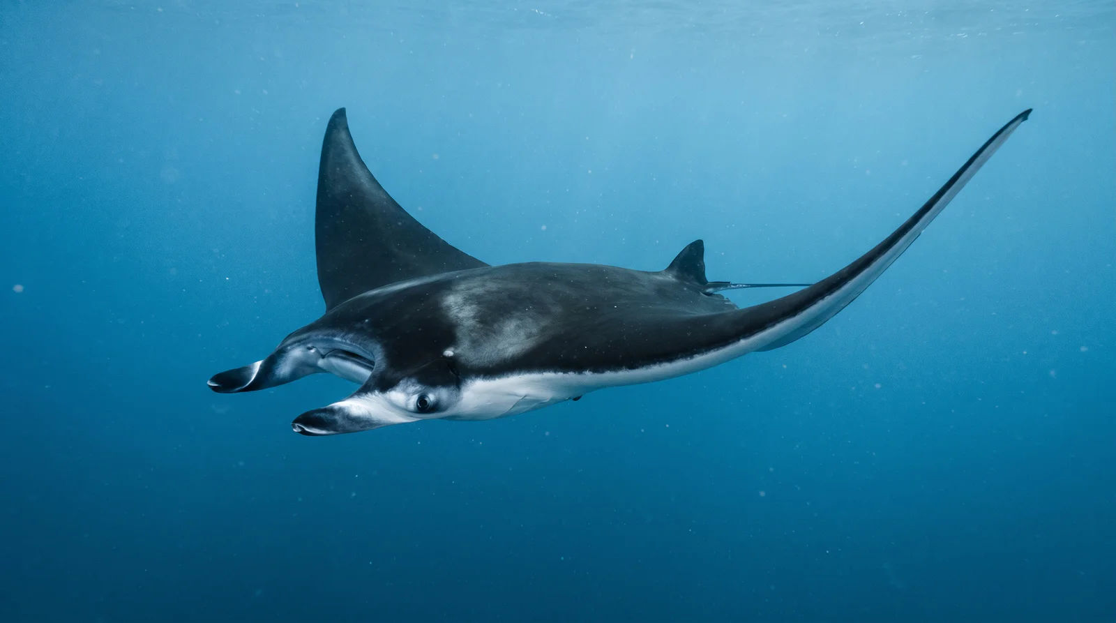 Devil Ray