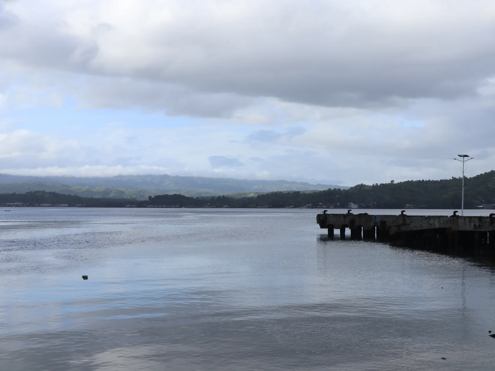 Diving at Sogod Bay (Pintuyan / Padre Burgos)