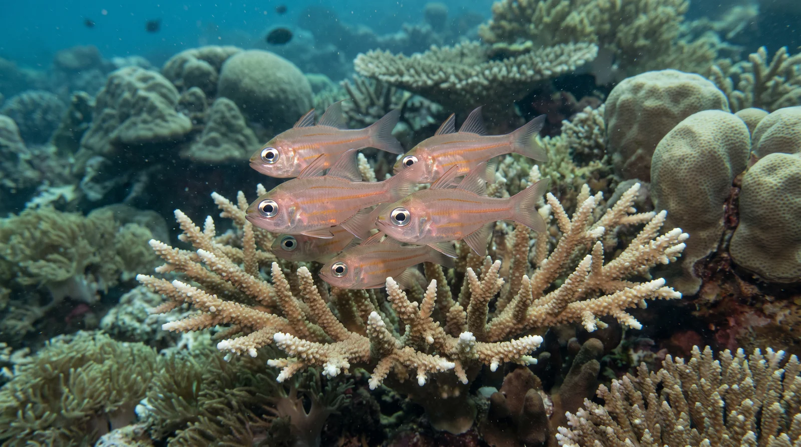Cardinalfish (assorted)