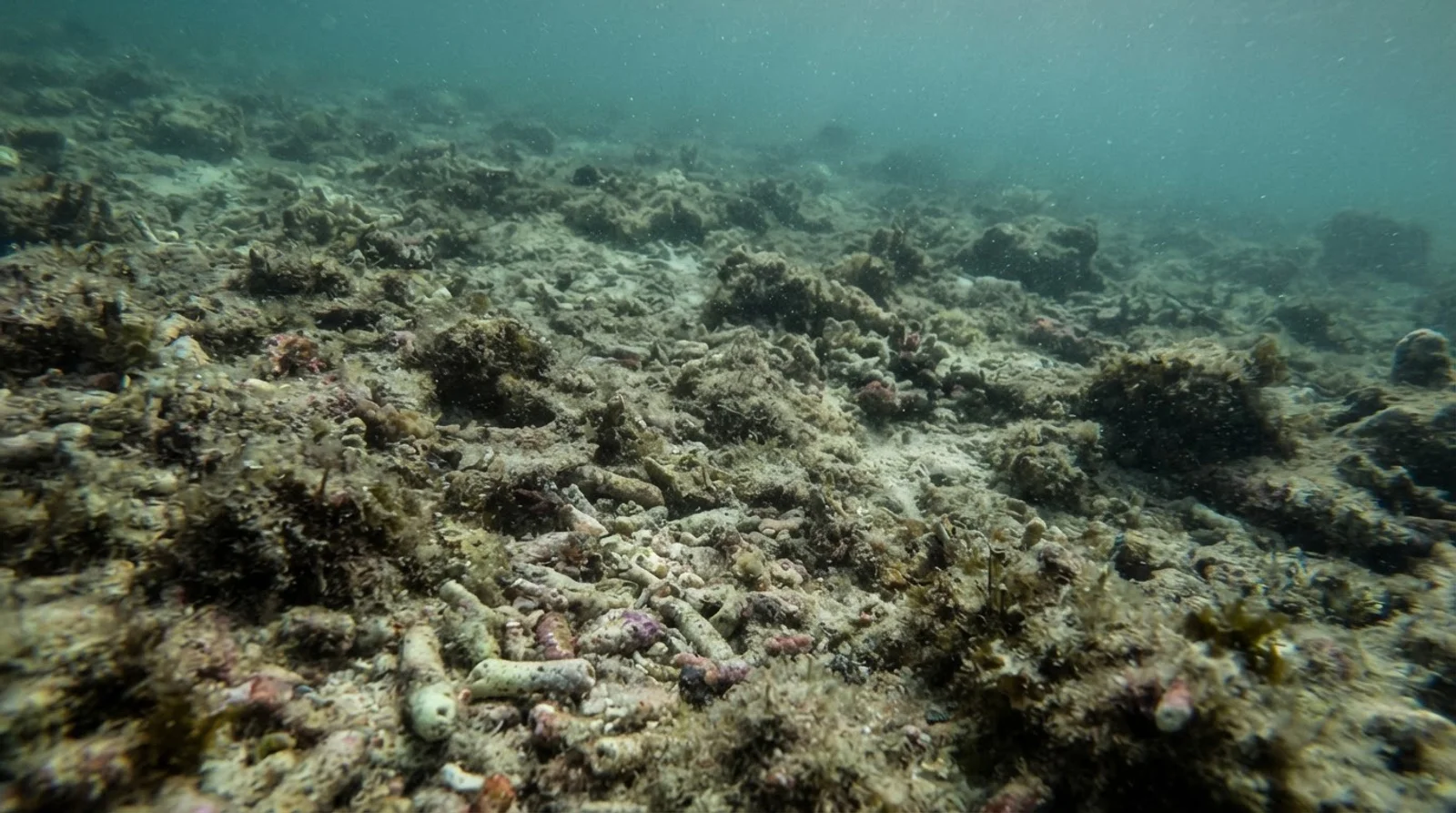 Kevin's Reef