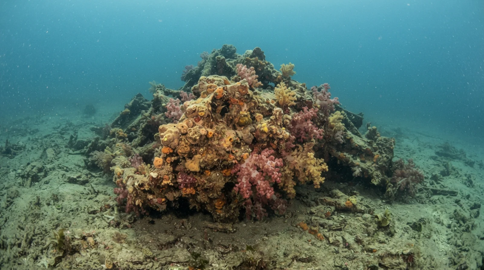 Seian Maru