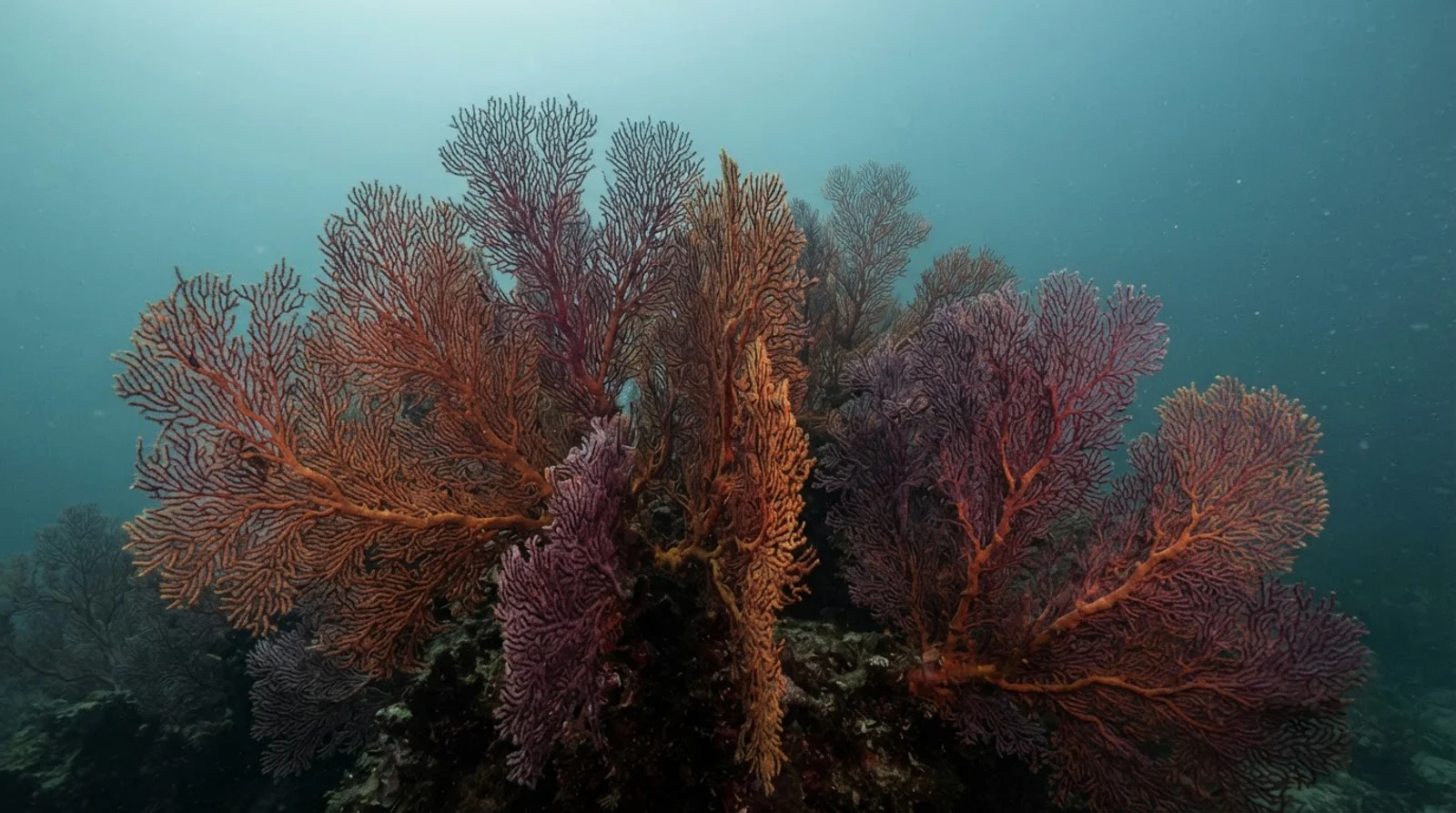 Horsehead Reef