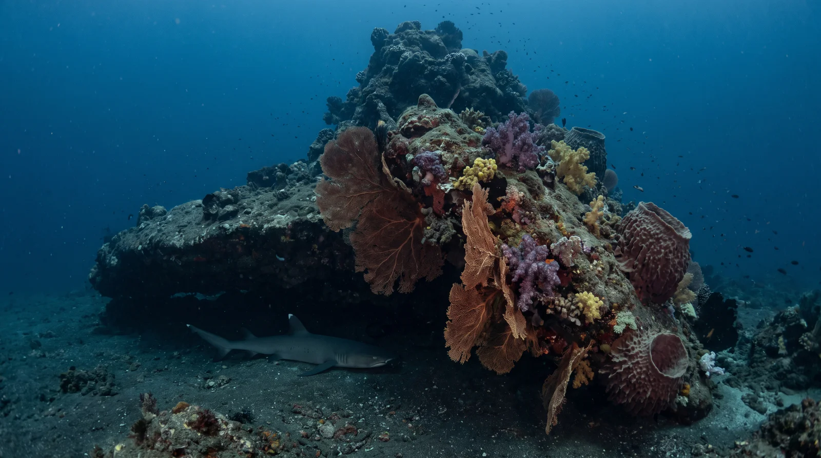 The Atoll