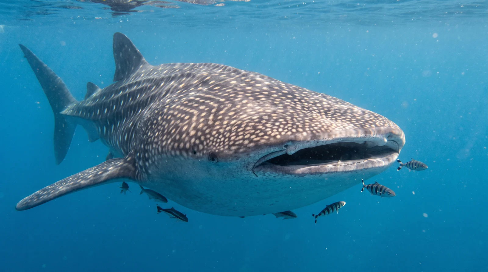 Whale Shark