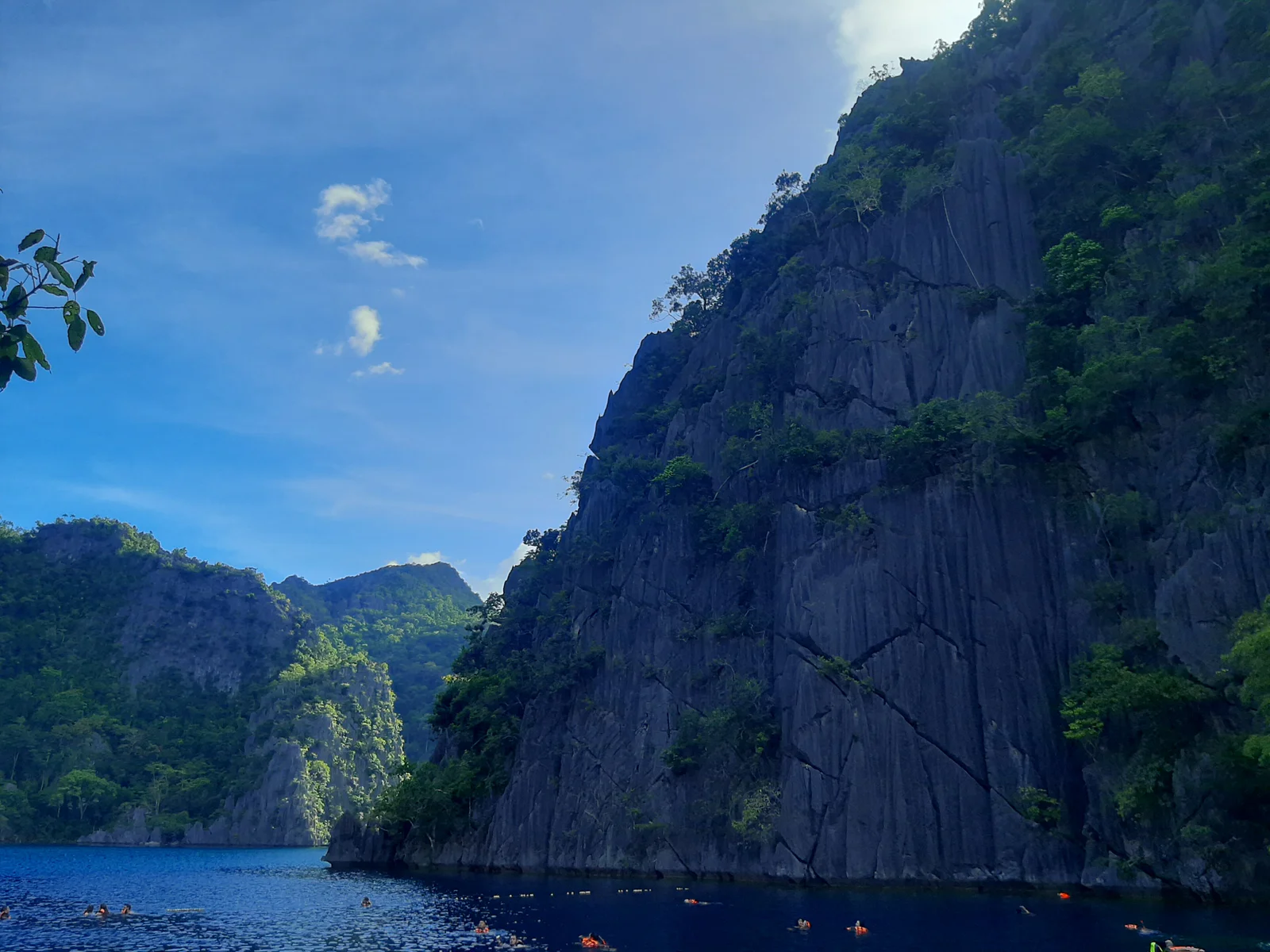 Barracuda Lake (Luluyuan Lake)