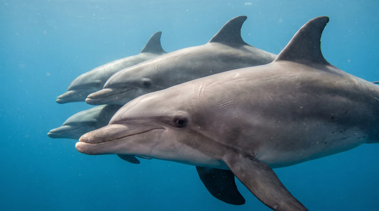 Bottlenose Dolphin