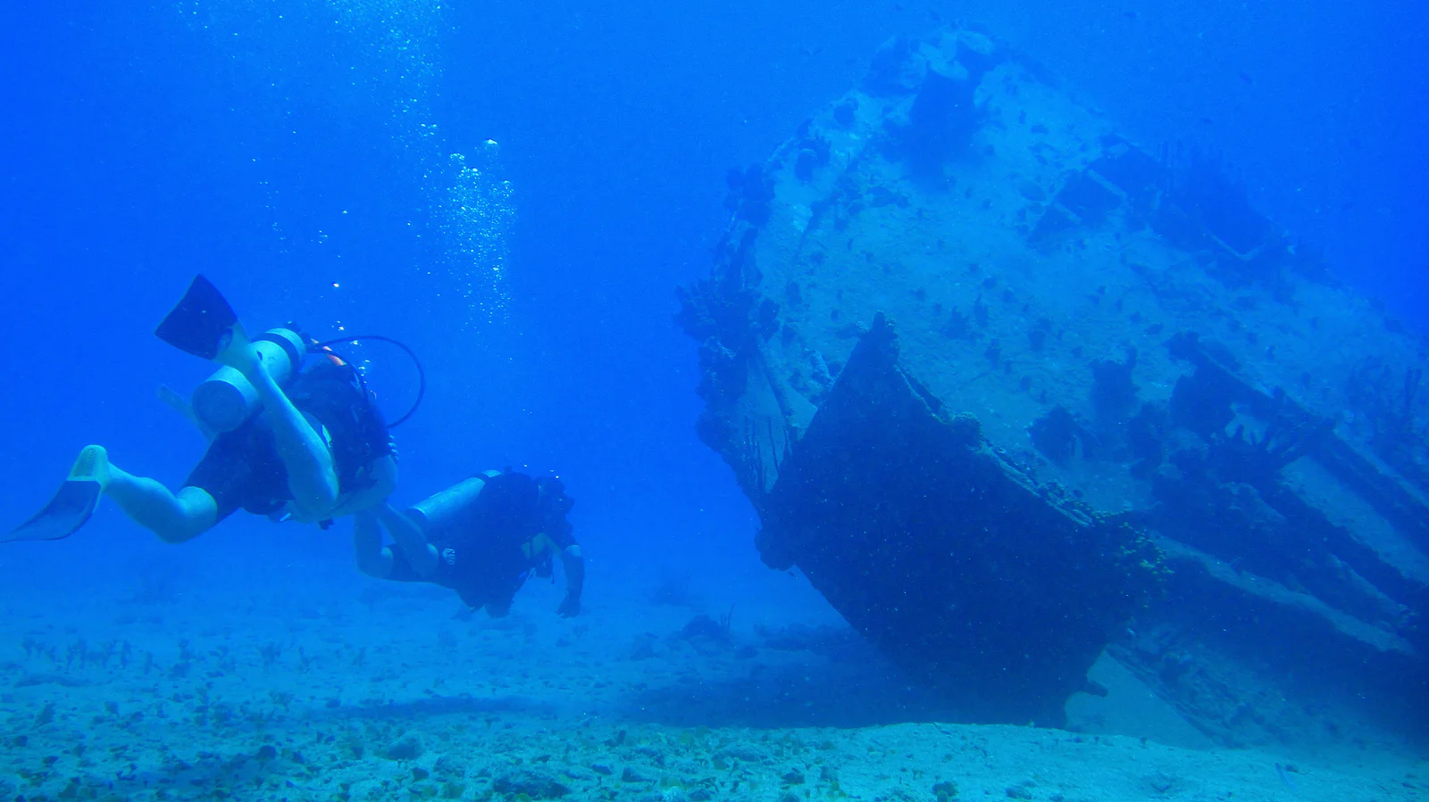 Olympia Maru