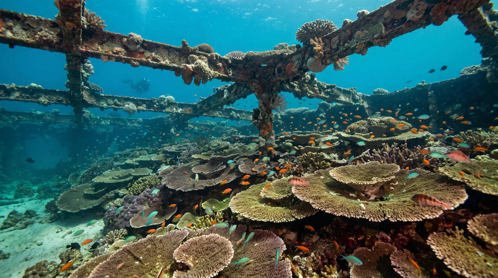 Wreck Point