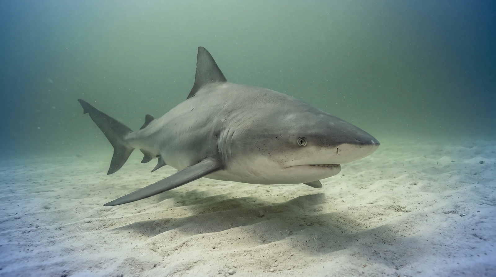 Bull Shark