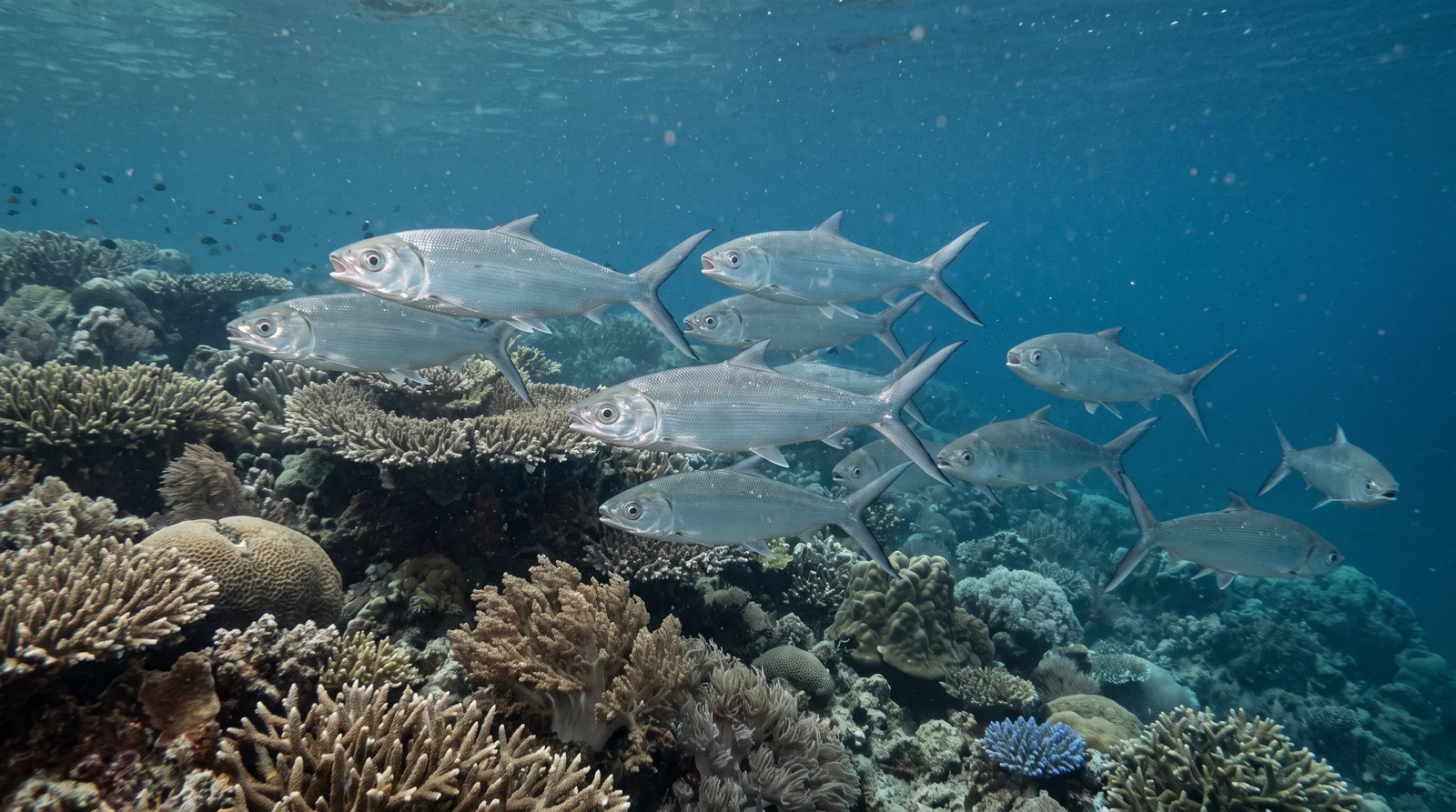 Milkfish