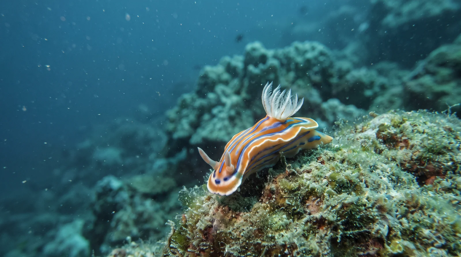 Nudibranch (assorted)