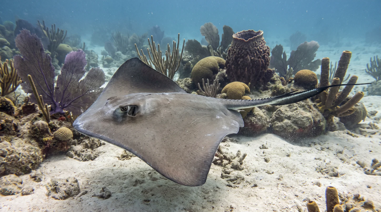 Southern Stingray