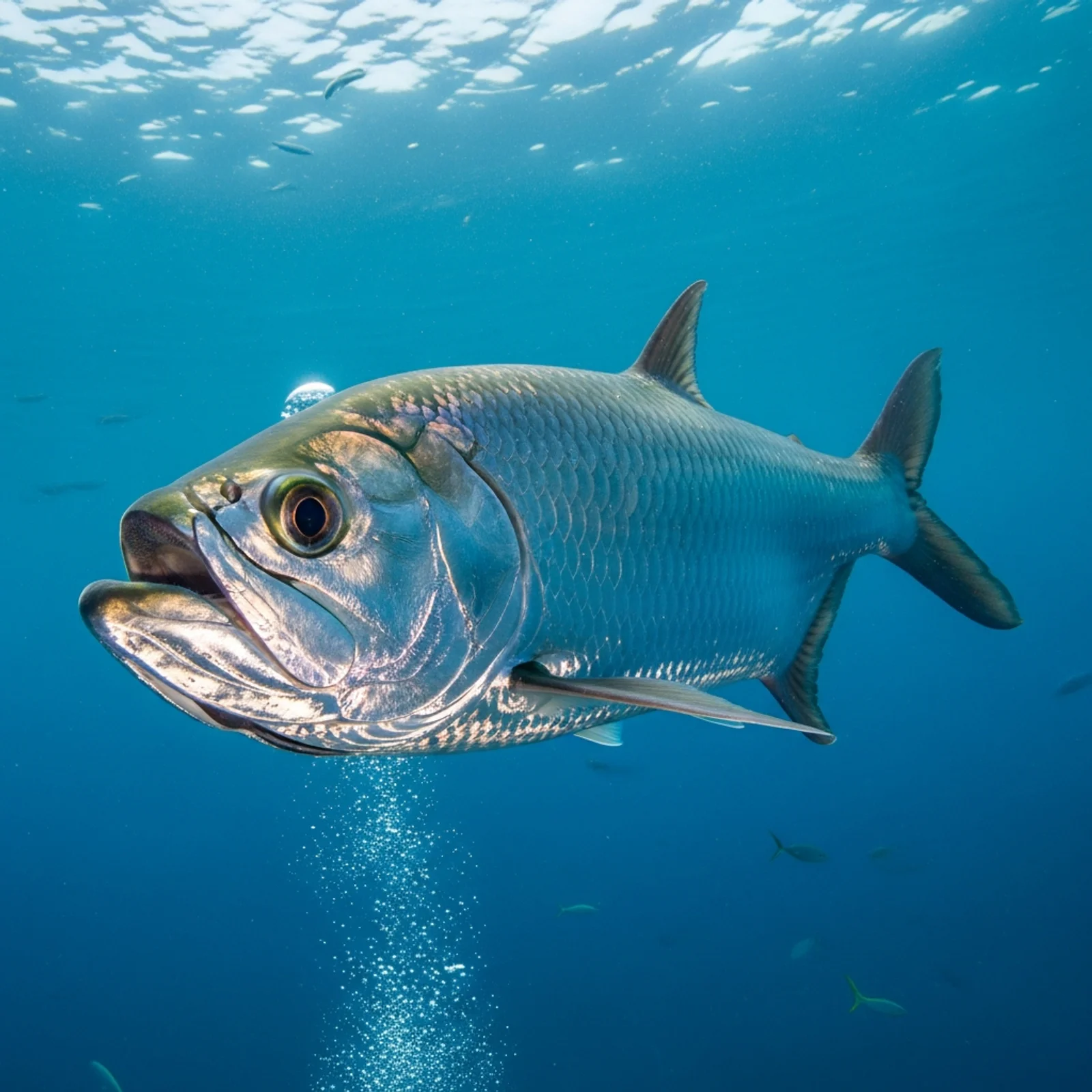 Atlantic Tarpon