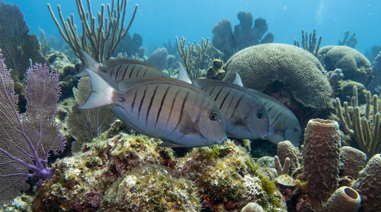 Doctorfish