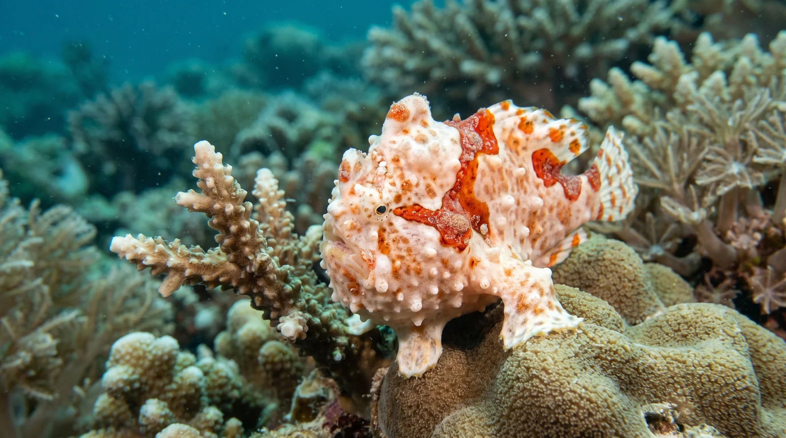 Frogfish