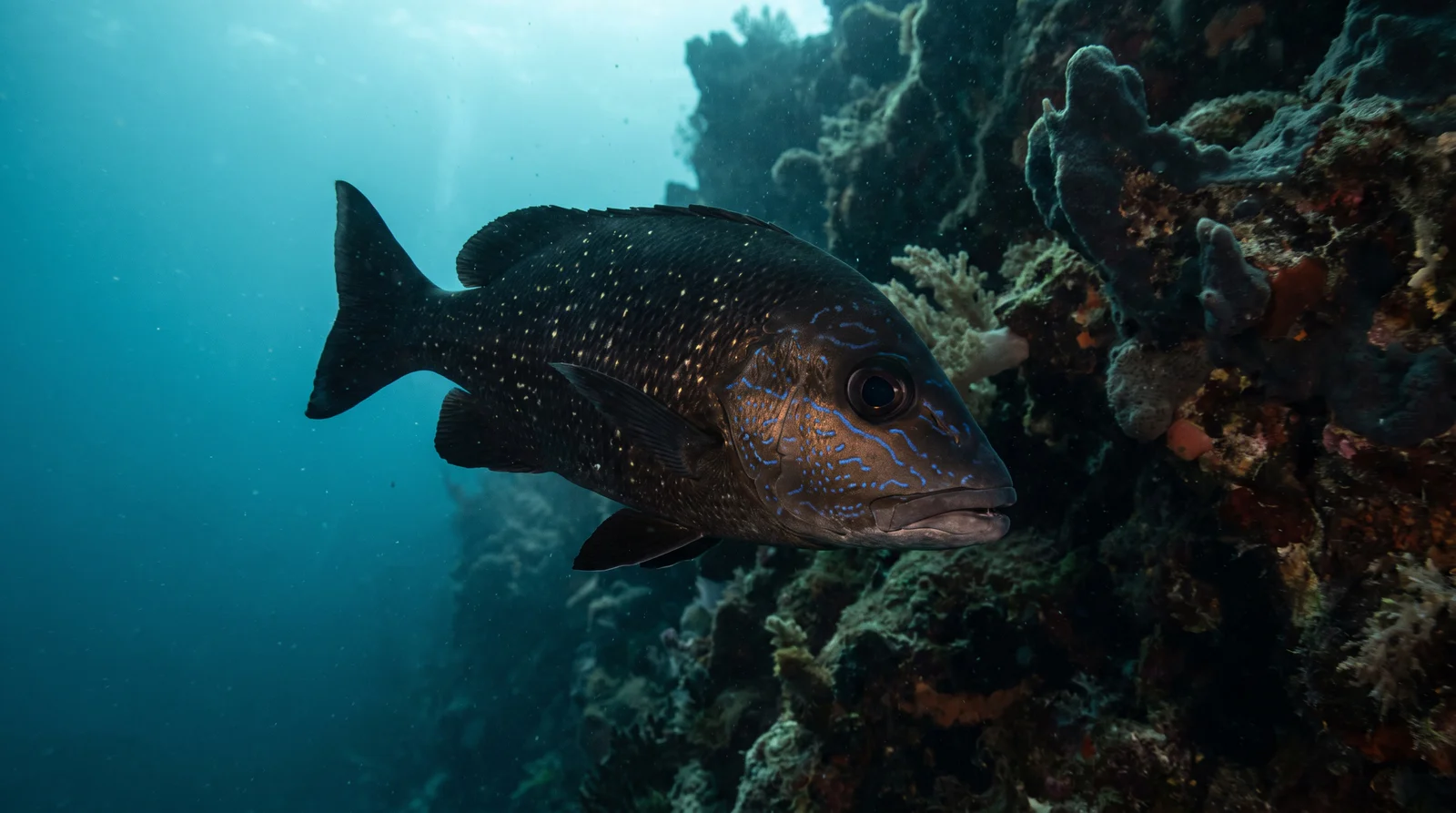 Midnight Snapper
